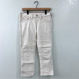 True religion Capri